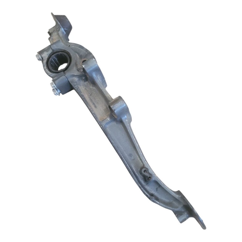 Suporte Fole Ar Mb Actros 2548 2023 A 2024 VO12 2