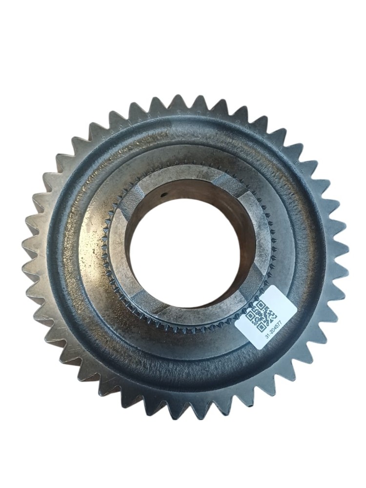 Engrenagem 3 Movel Caixa Cambio Eaton Fs5306 3