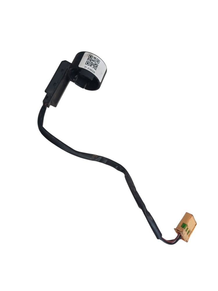 Chicote Antena Ignicao Man Tgx 1