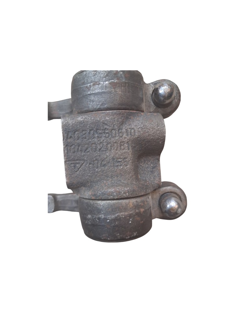 Balancim Motor OM477 Mb 1625