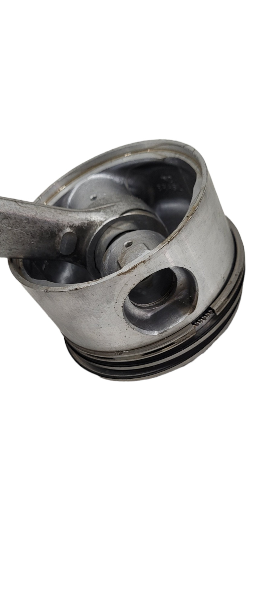Biela Pistao M Benz 4031310717 4