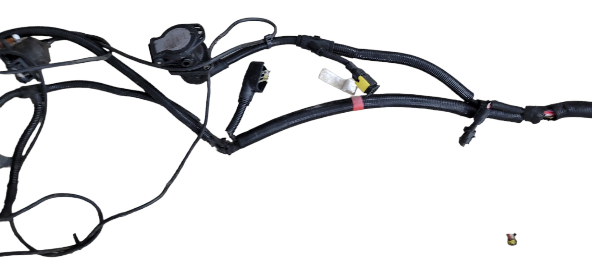 Chicote Eletrico Daf 220422500 3
