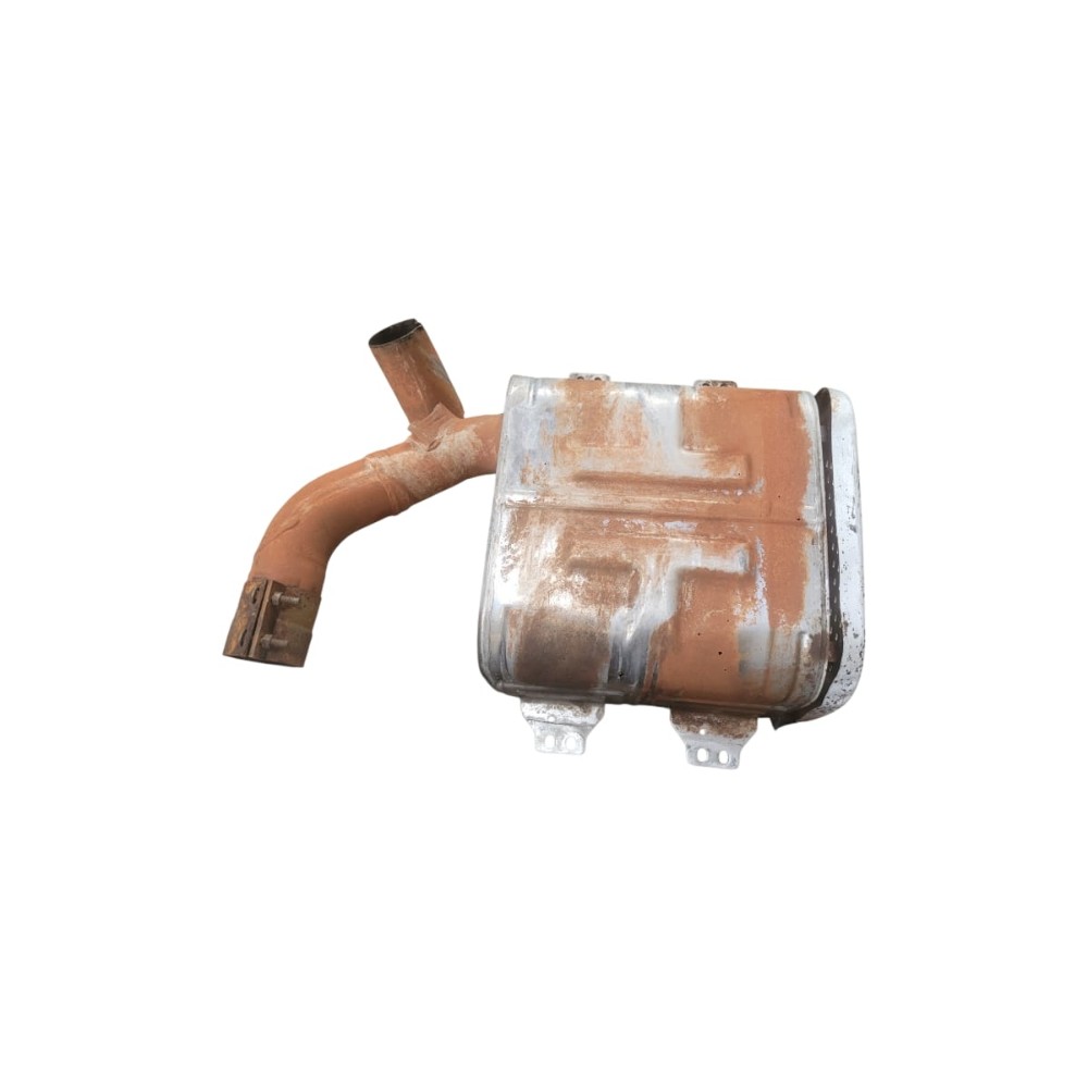 Catalisador Mb Accelo 5