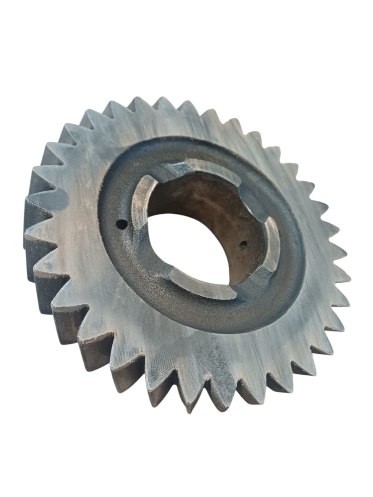 Engrenagem 4 Marcha Superior Movel Caixa Cambio Fso6306a 5