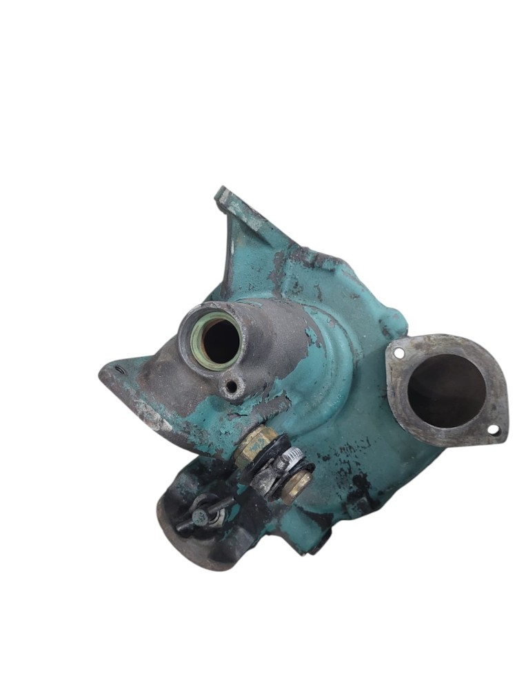 Bomba Agua Volvo 1