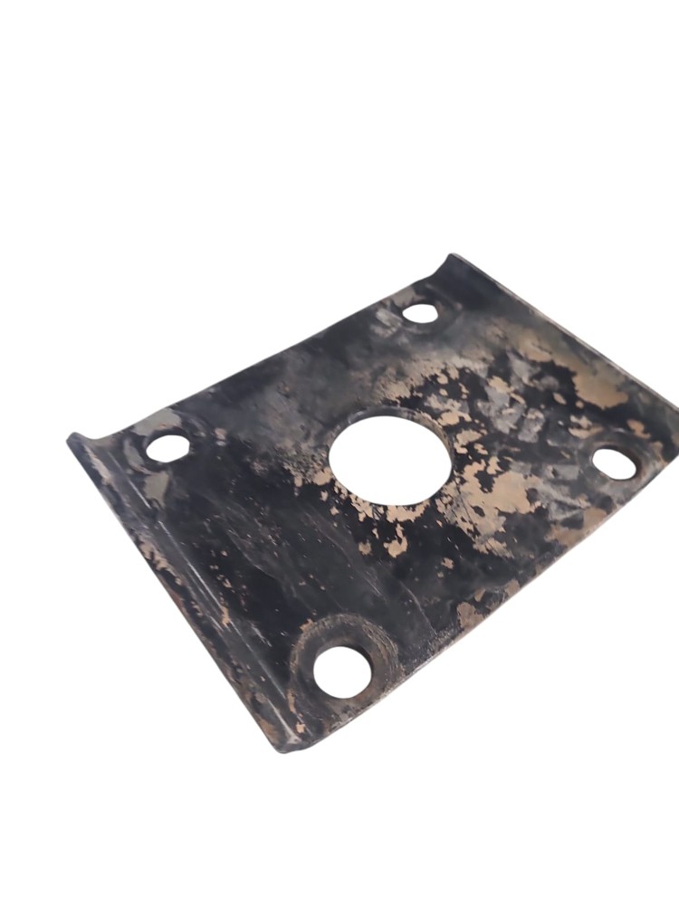 Reforco Chassi Mb 1318 1634