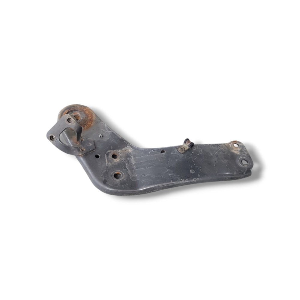 Suporte Cabine Scania R440 2010 4