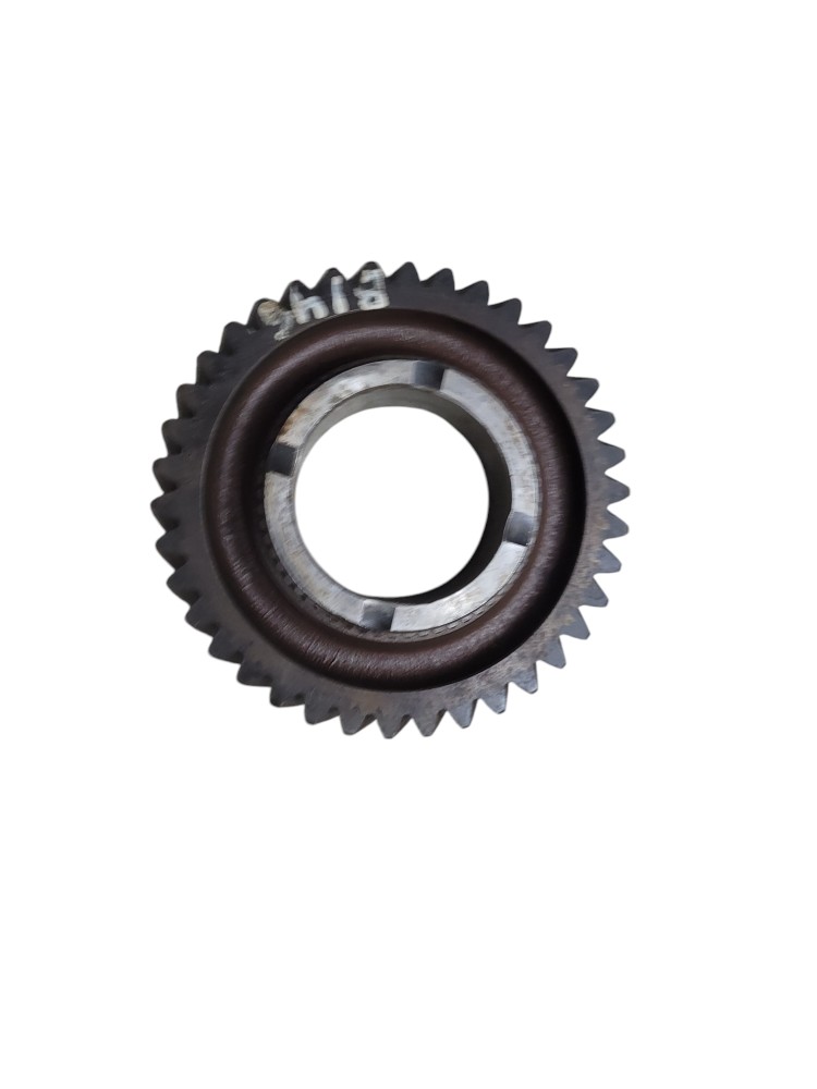 Engrenagem Caixa Cambio Zf 2