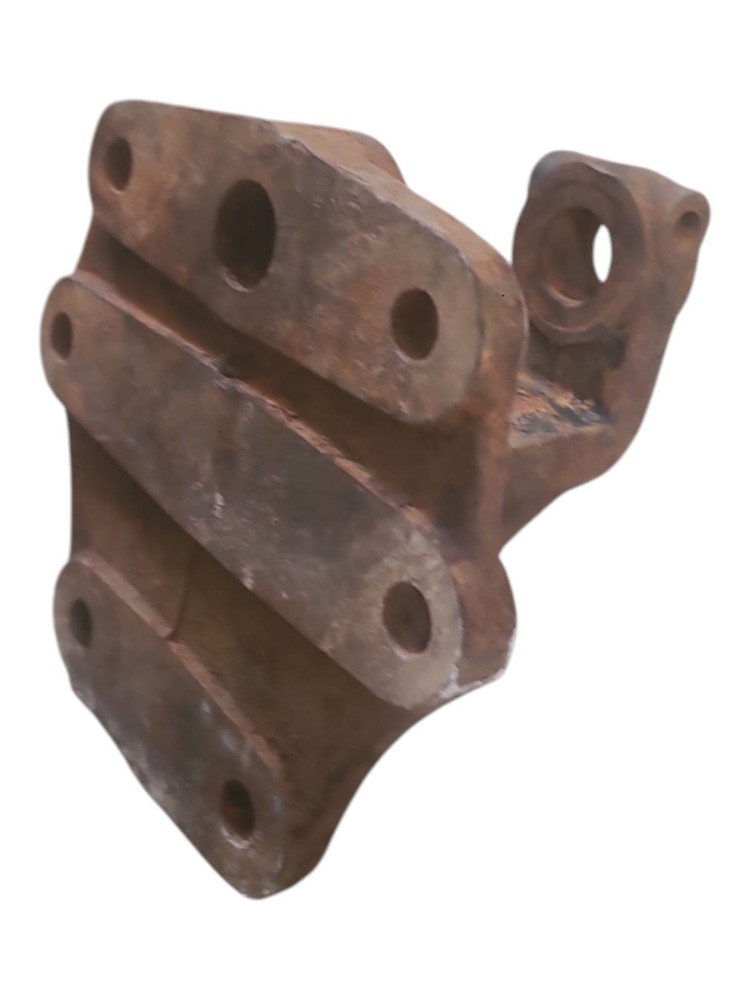 Suporte Mola Mb 1929 1932 Traseira 2