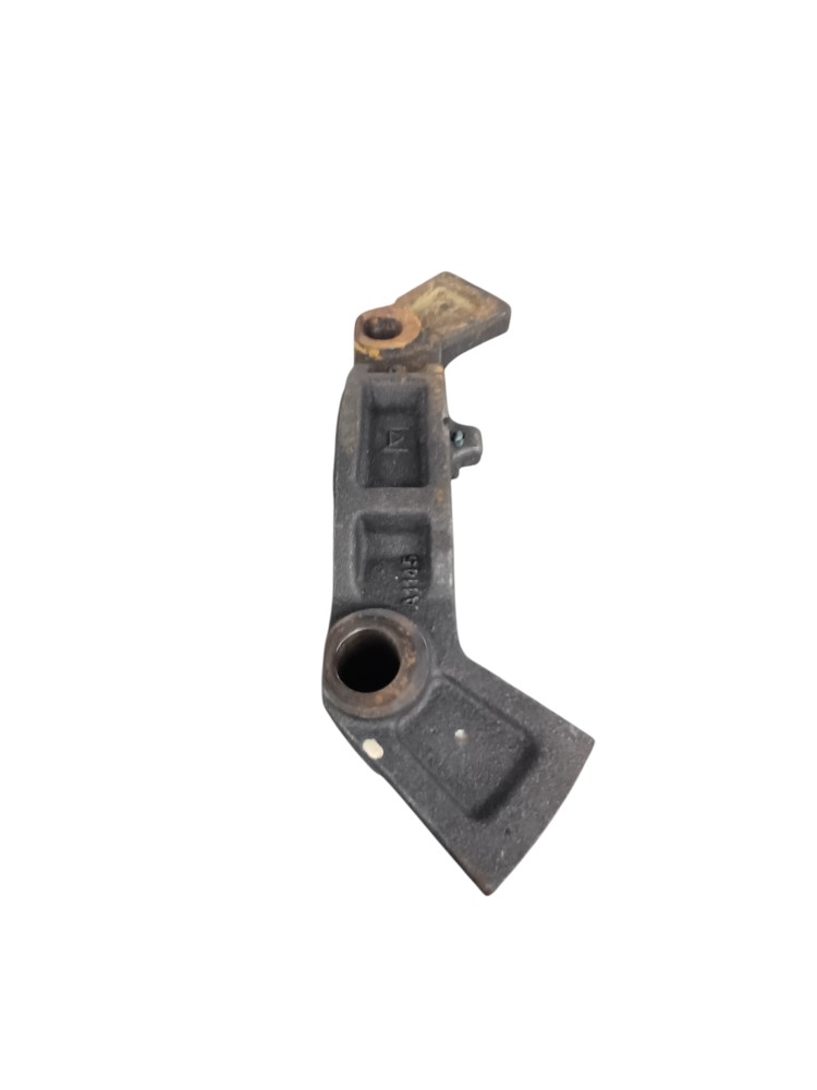 Mancal Diferencial Vw 8150 7