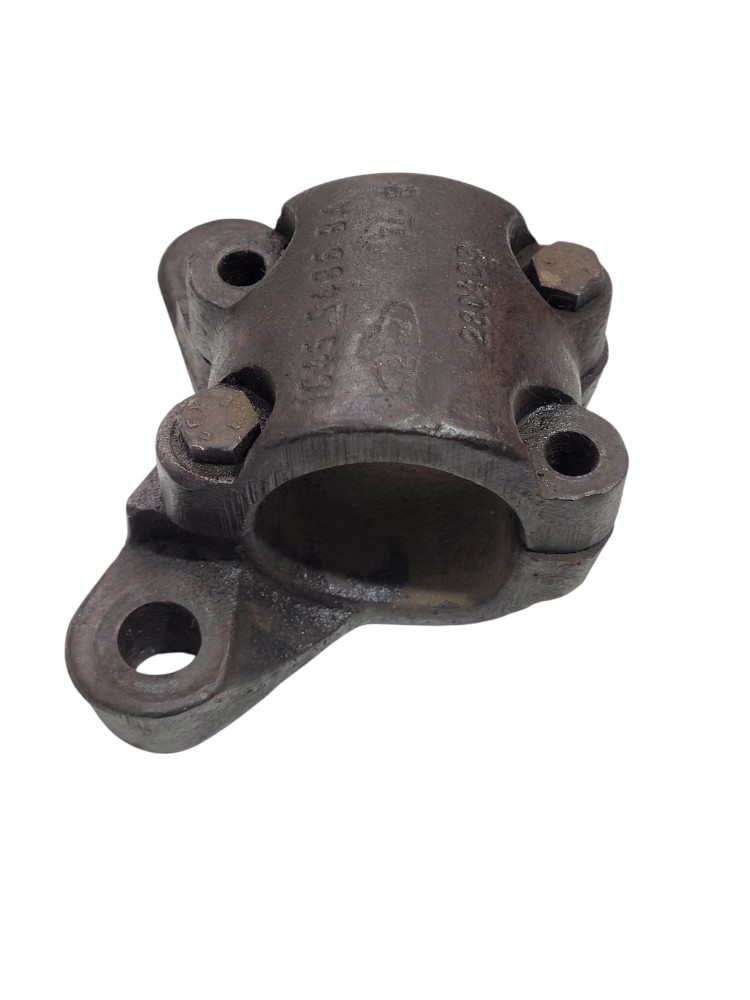 Suporte Suporte Barra Estabilizadora Ford Cargo 4