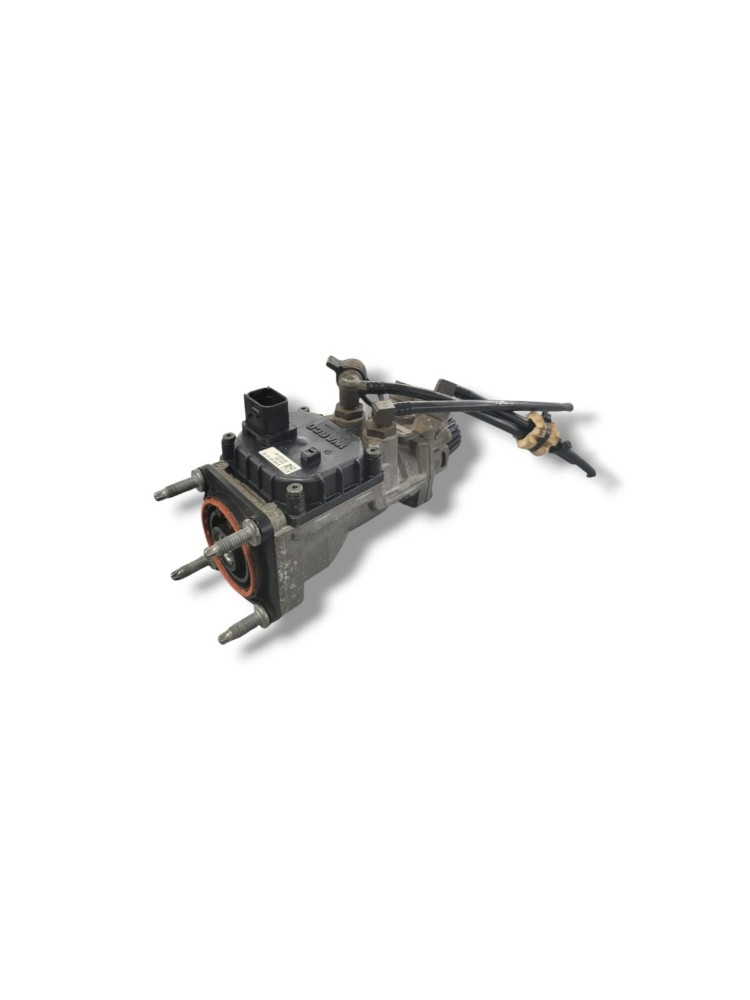Valvula Pedal Freio Mb Actros 2548 2021 Vo49