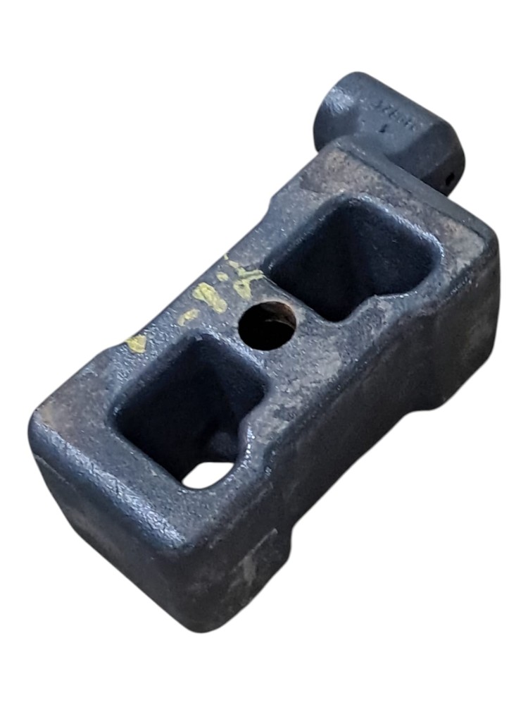 Calco Mola Eixo Dianteiro Mb 4