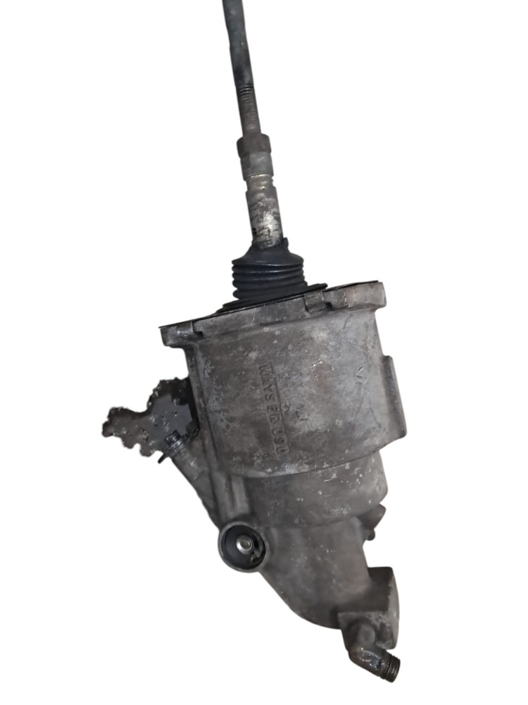 Servo Embreagem Volvo N10 4