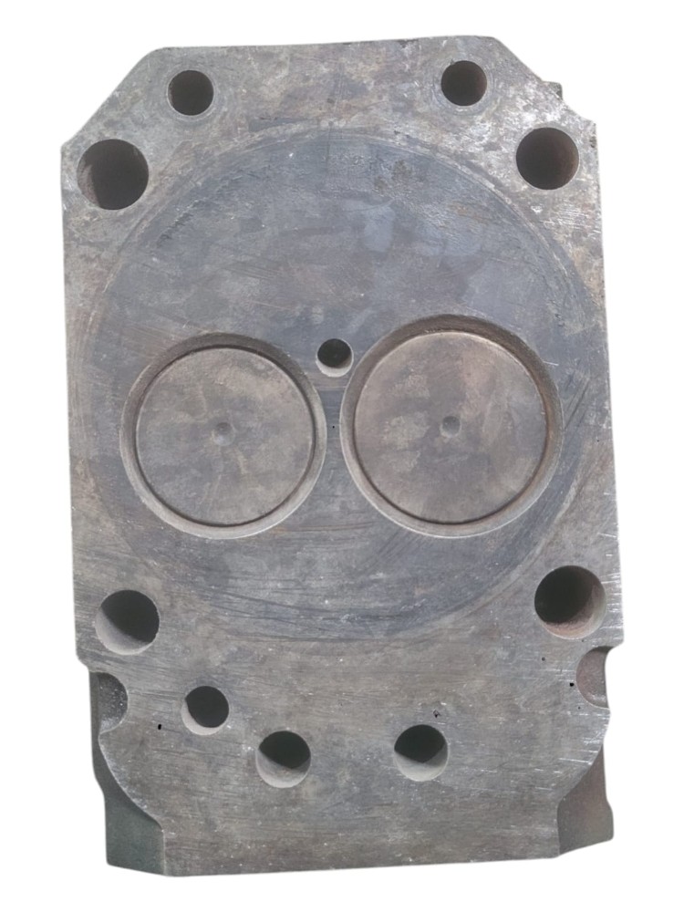Cabecote Motor MWM X10 4
