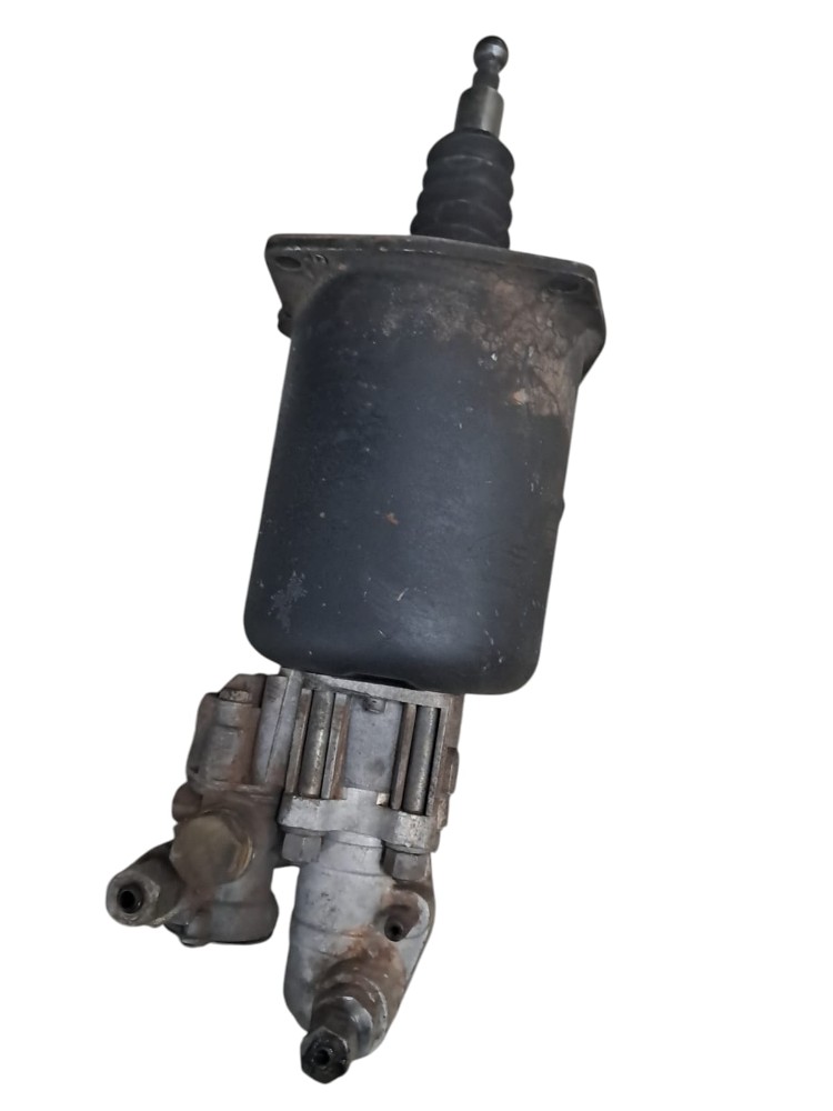 Servo Embreagem Ford Cargo 2422 3