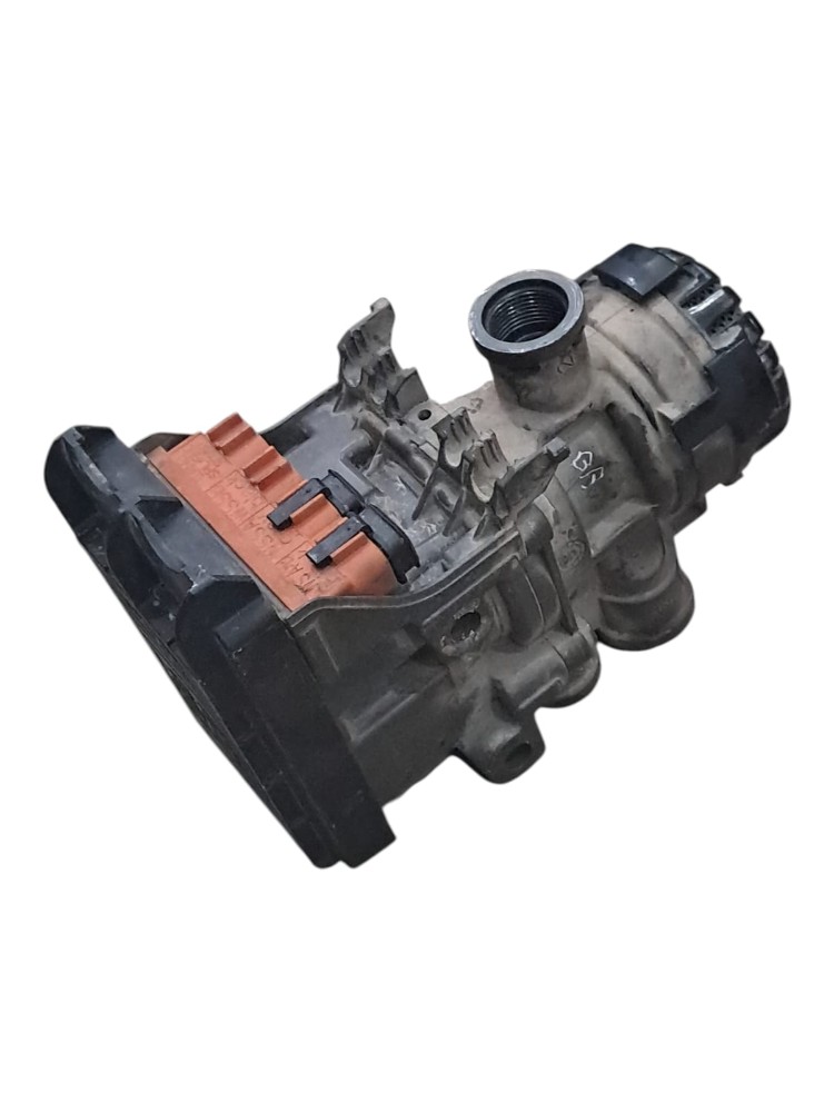 Valvula Moduladora EBS MAN TGX TGA TGS 6