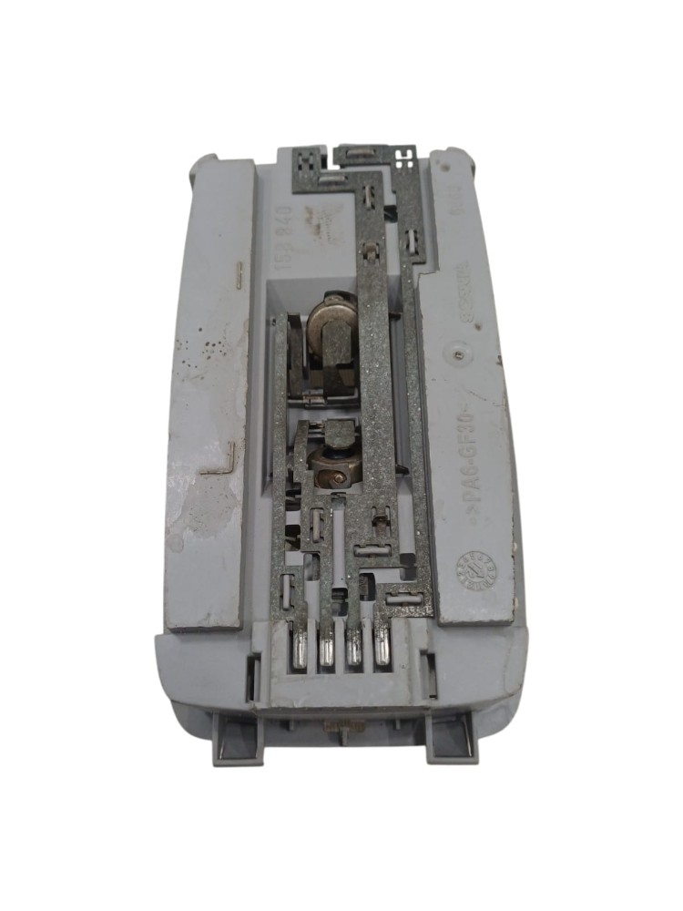 Carcaça Luz Interna Scania / 158940 4