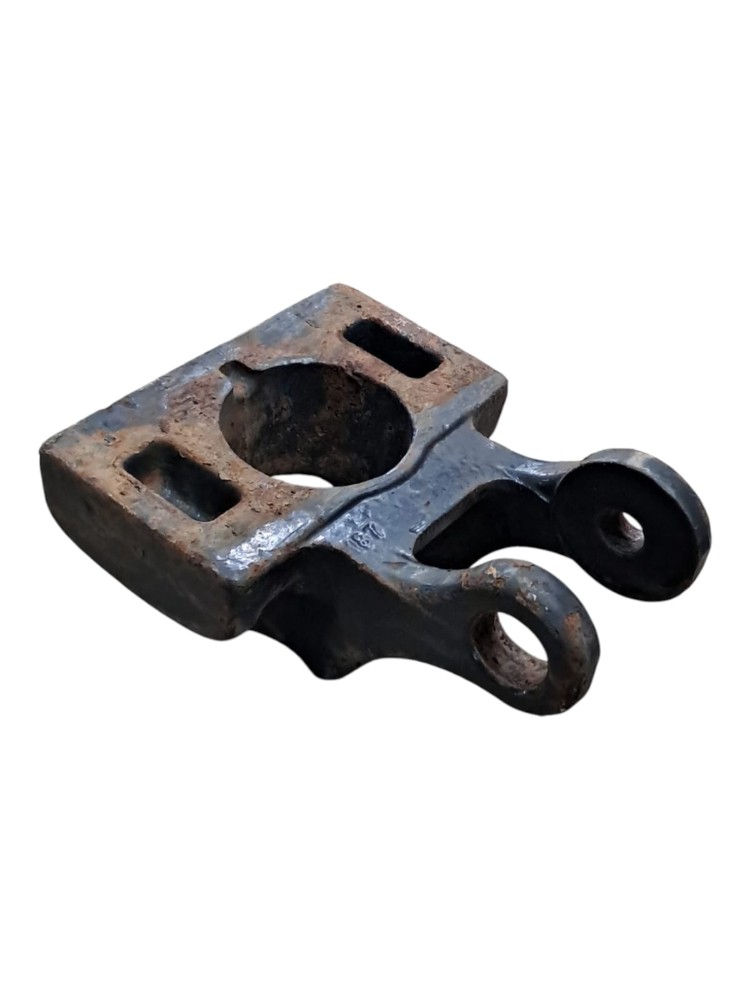 Guia Grampo Mola Dianteira Scania T124 R124 4
