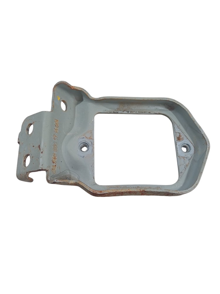Suporte Valvula Freio Mb Atego Axor 5