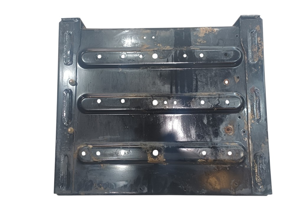 Caixa Bateria Man Tgx 28440 2017 VO21 6