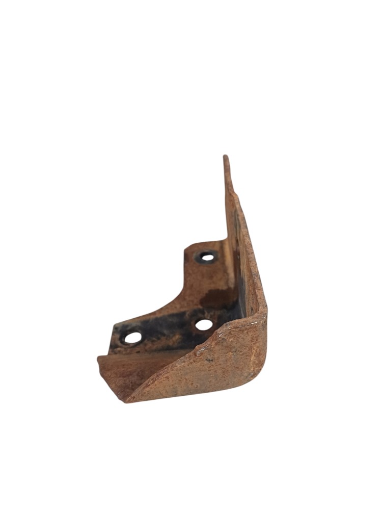 Suporte Longarina Mb Atego 2009 4