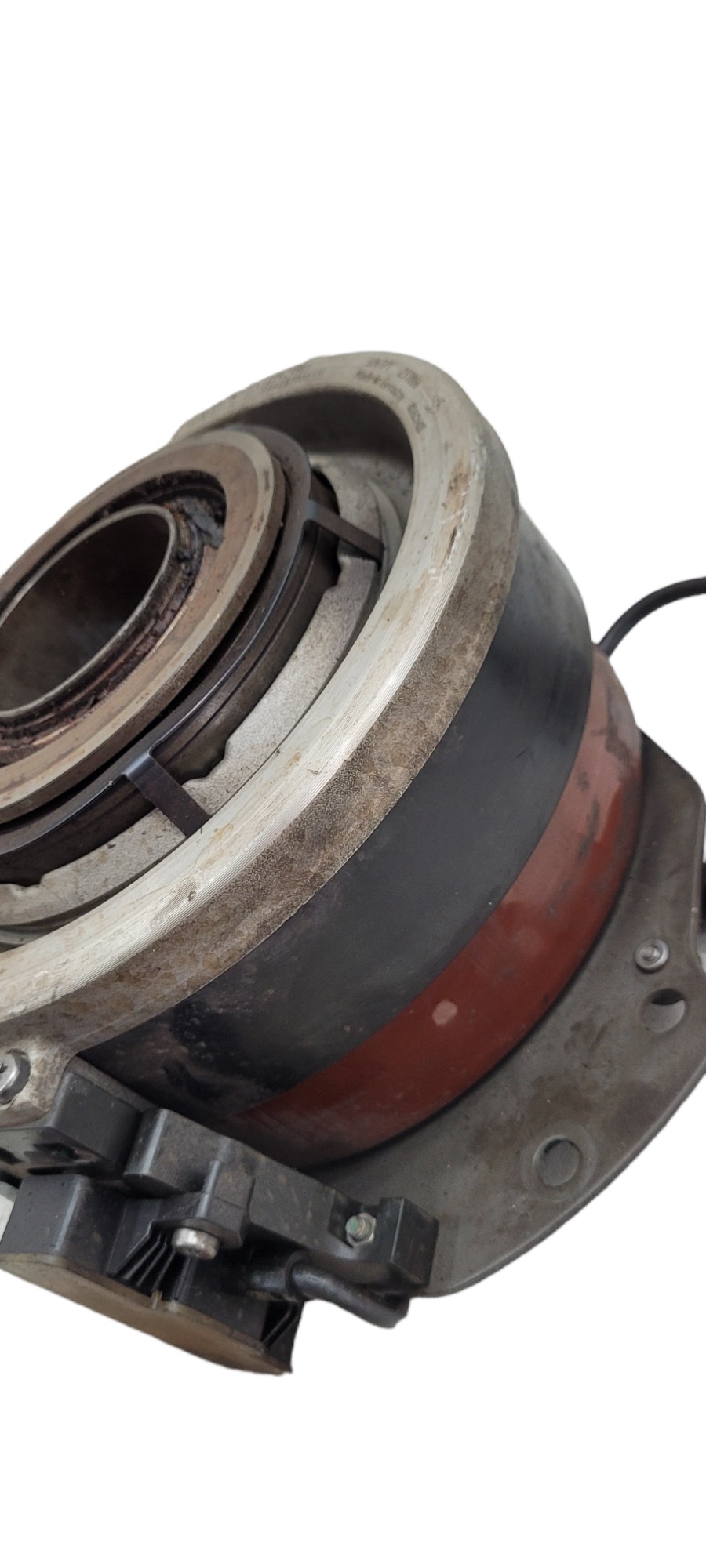 Servo Embreagem Eletronico Volvo 22429963 2