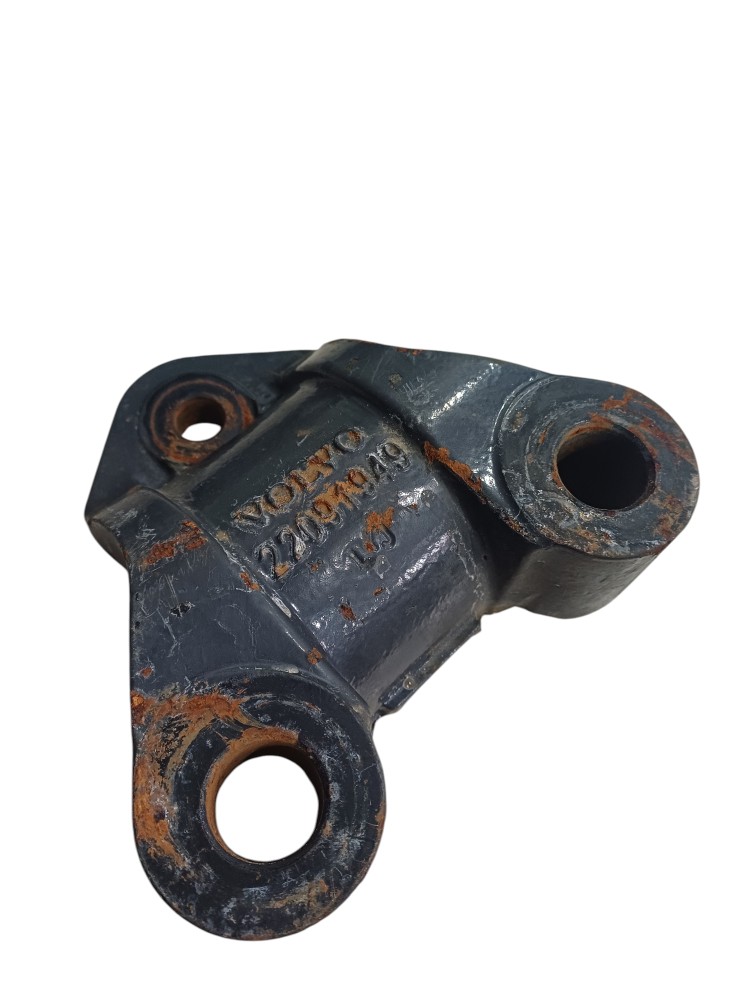 Mancal Barra Estabilizadora Volvo Vm 2