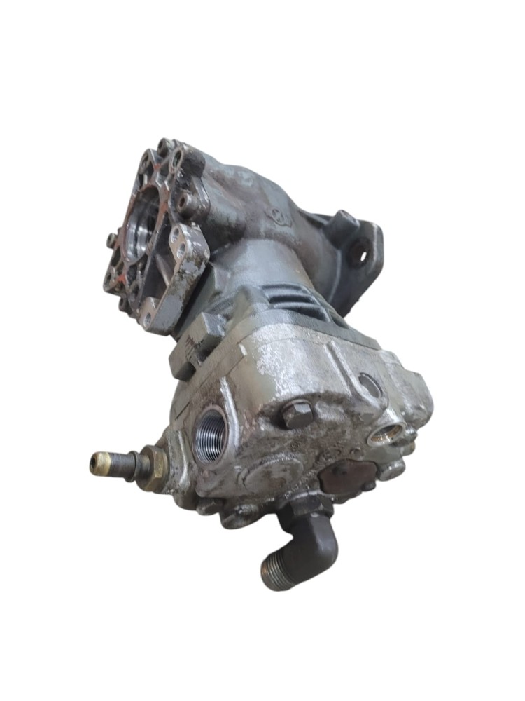 Compressor Ar Motor Cummins Vw 24250 Ford 2428 3
