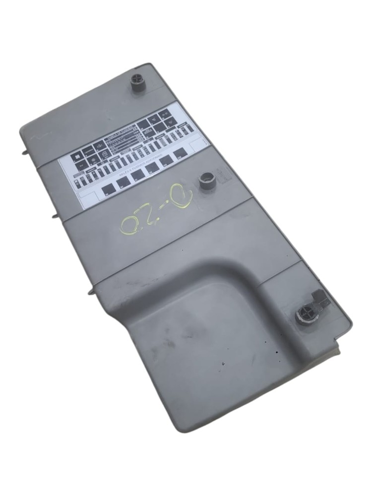 Porta Objetos Vw 13180 2002 VO20 5