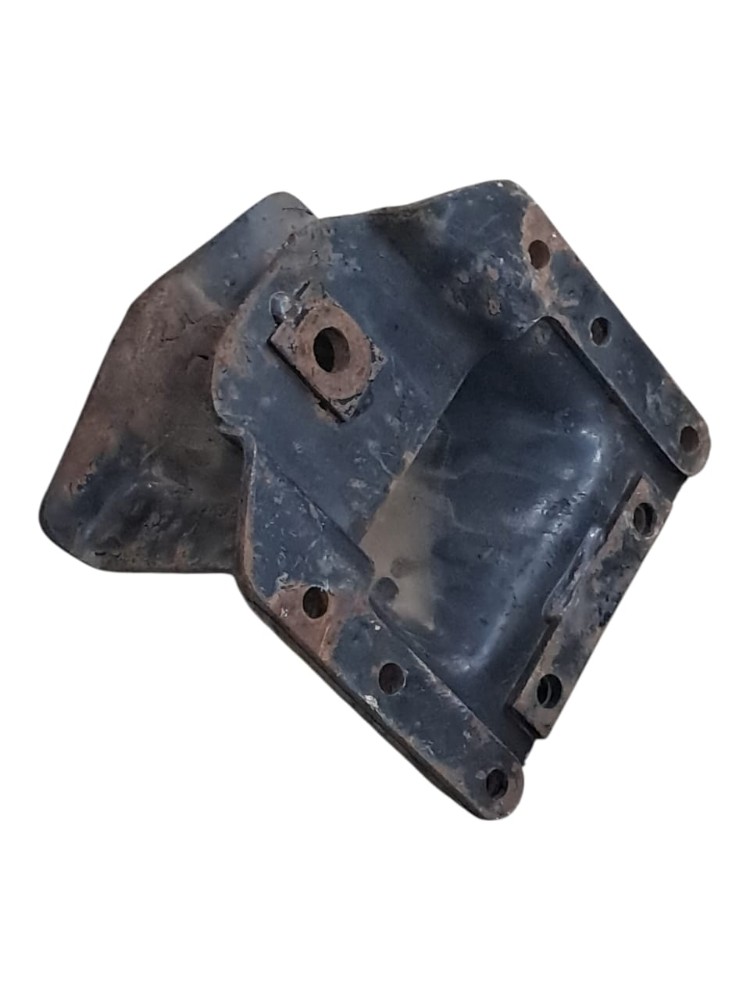 Suporte Mola Traseira Mb Accelo 4