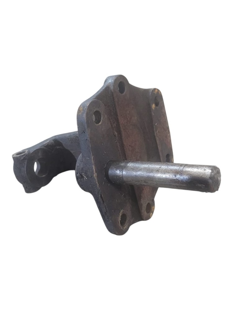 Suporte Mola Mb 1929 1932 1935 Traseira Dianteira 5