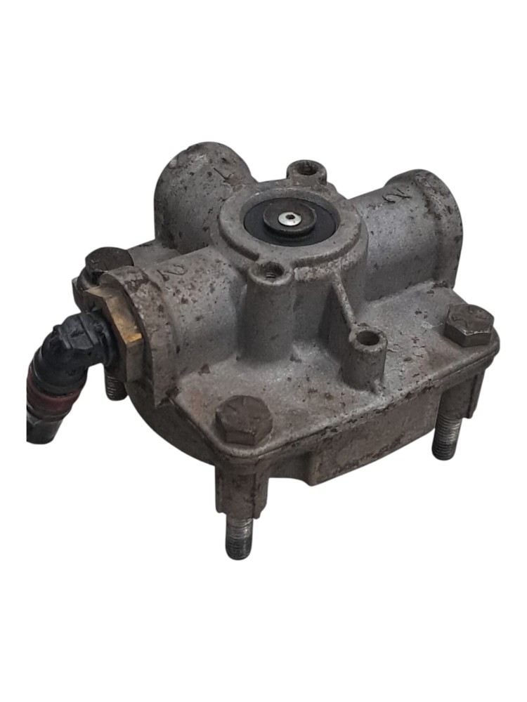 Valvula Rele M22 WABCO 1