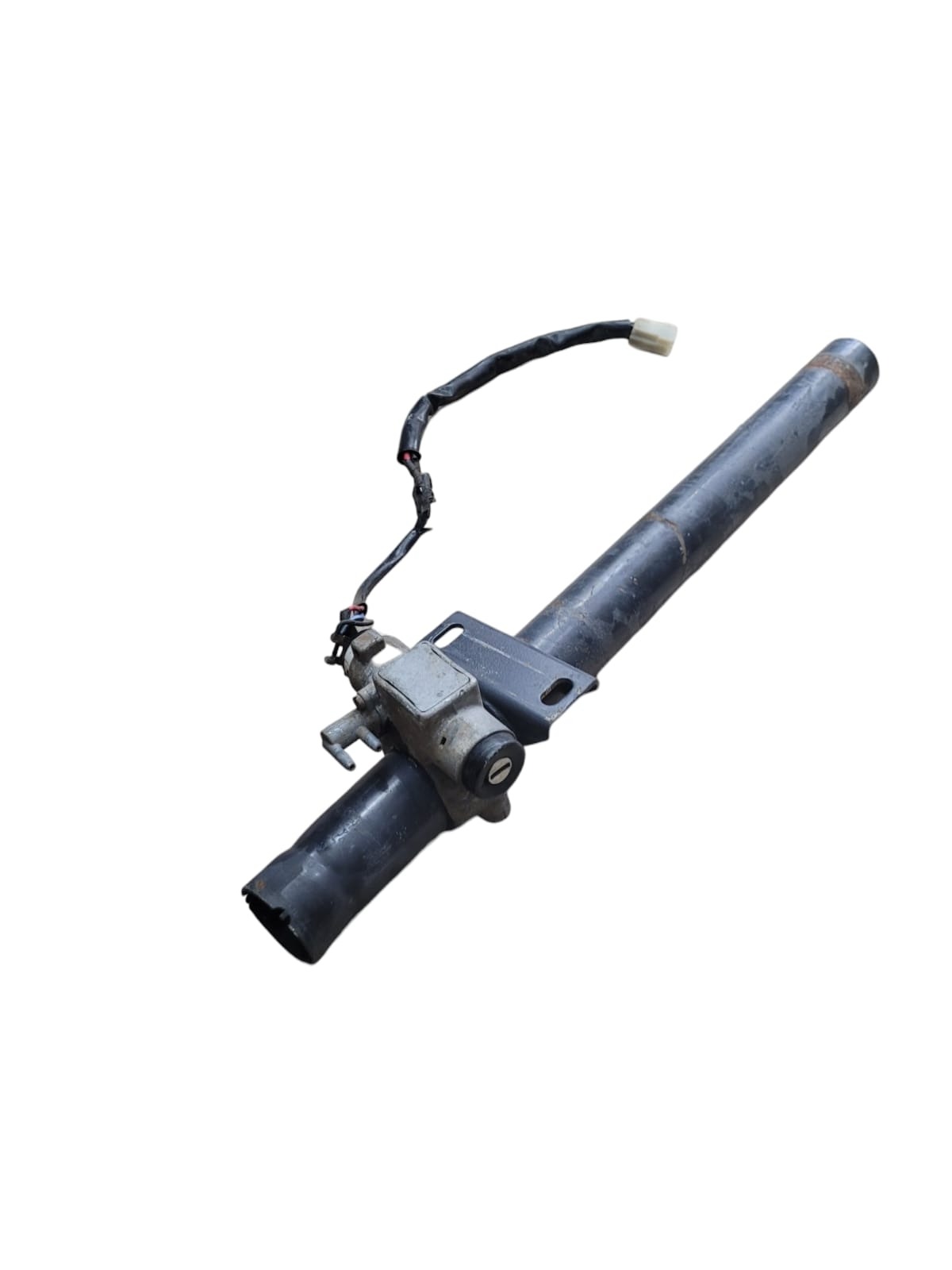 Molde Coluna Conducao Com Cilindro Ignicao Mb 4600284 1