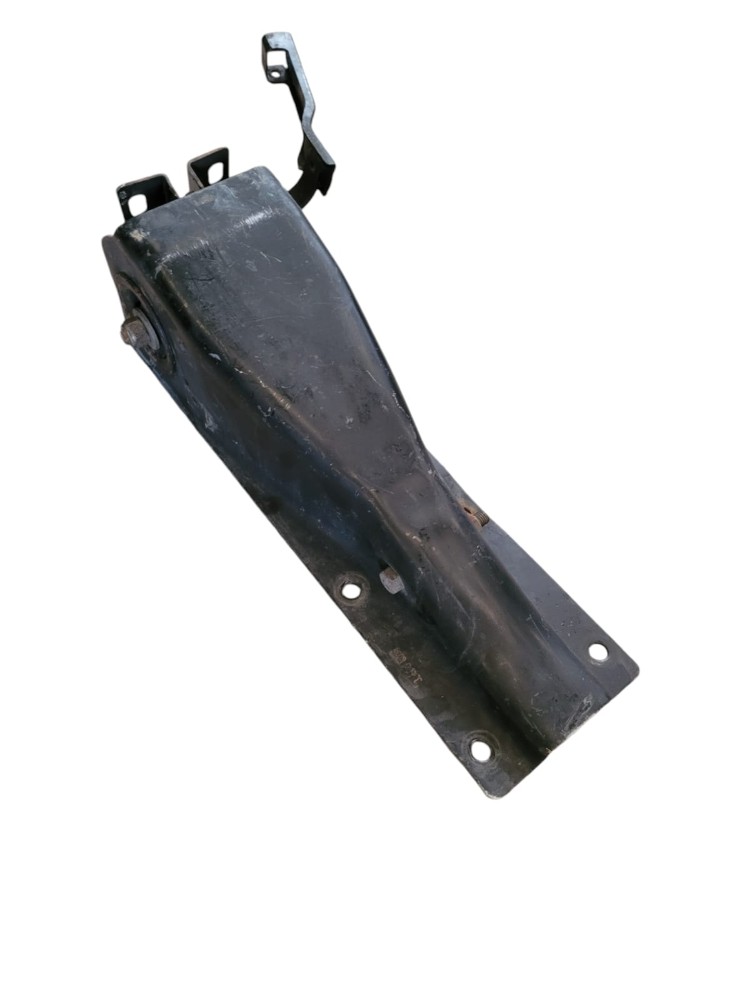 Suporte Cabine Vw Worker 17180 Preto 1