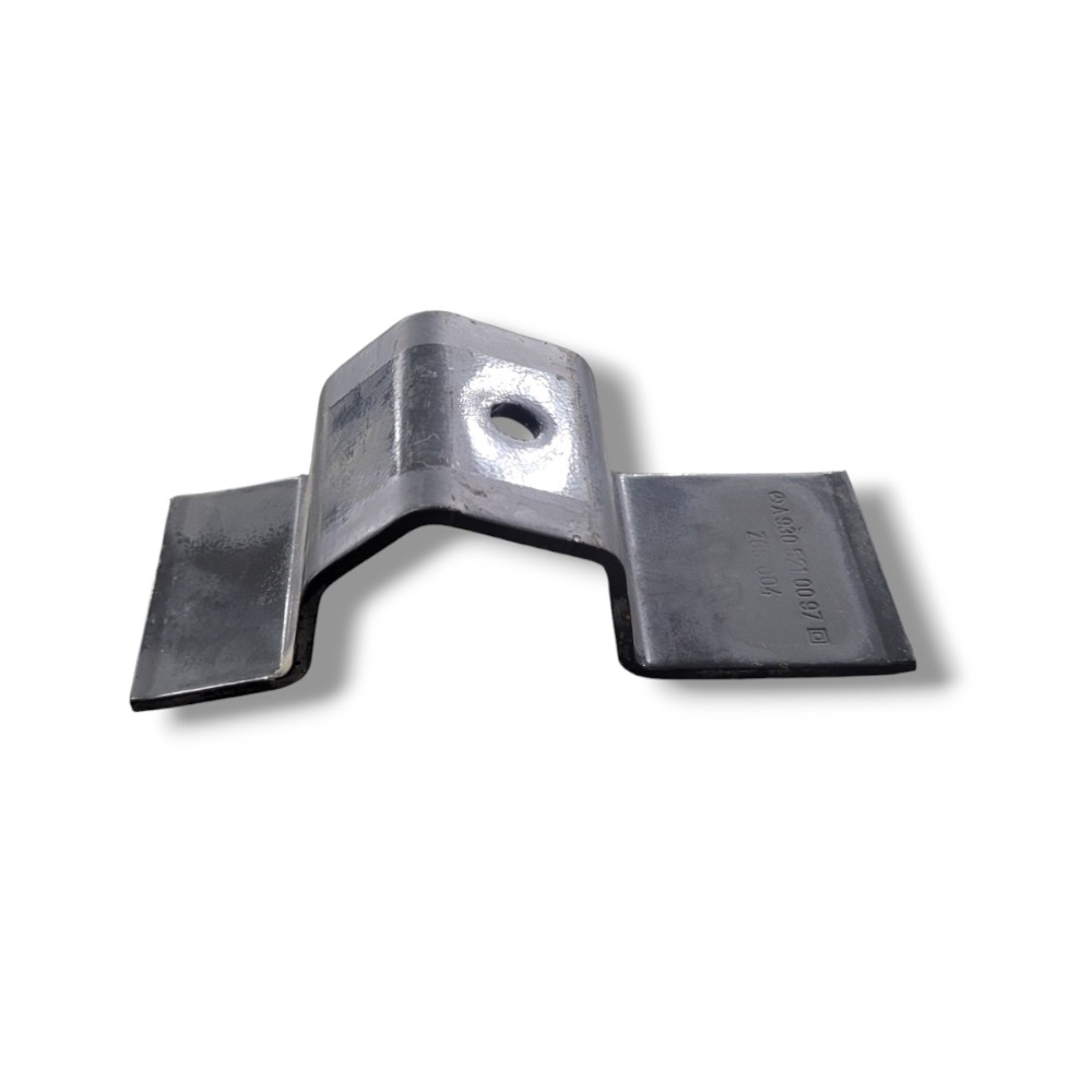 Abraçadeira Paralama Mb Axor 2041 2020 VO66