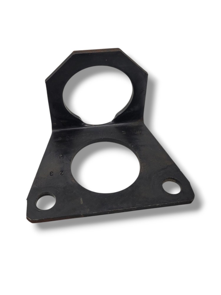 Suporte Mola Coxim Mb Axor 2544 2013 VO02 2