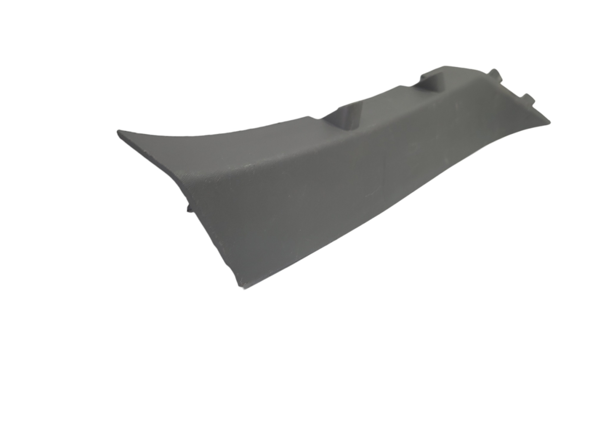 Moldura Coluna Parabrisa Vw Delivery Express 23b867234 3