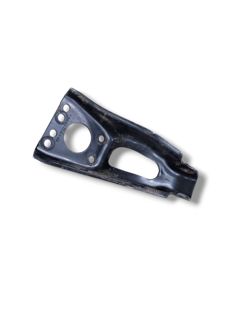 Suporte Amortecedor Dianteiro Mb Axor 2544 2010 2011 VN17 3