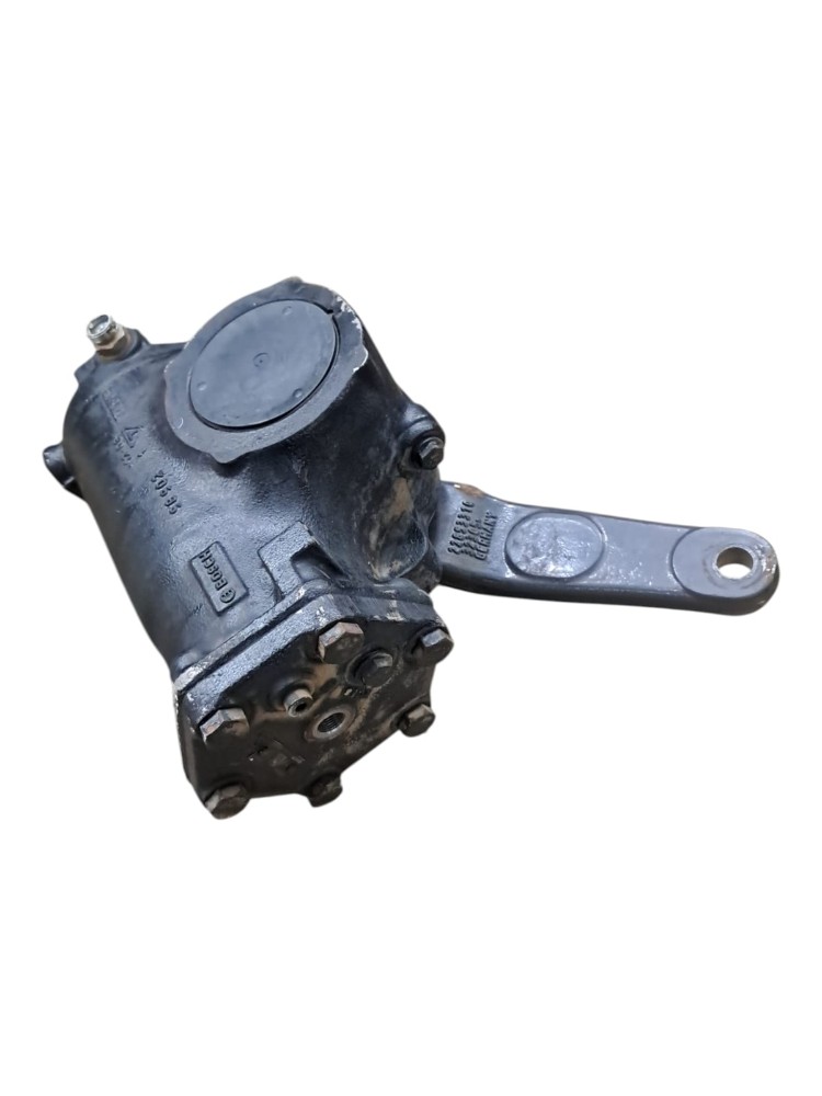 Caixa Direcao Hidraulica Volvo FH 540 2020 VO27 6