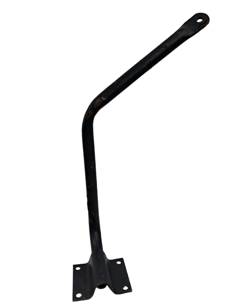 Suporte Espelho Retrovisor Sinotruk 3