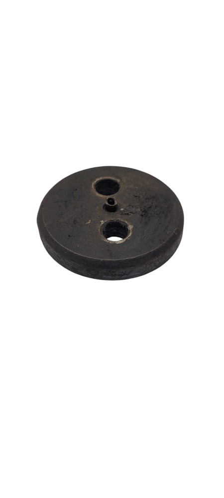 Anel Suporte Caixa Cambio Zf 3