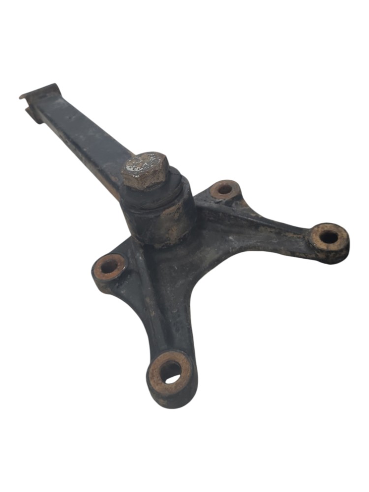 Suporte Suspensao Mola Mb Atego 3