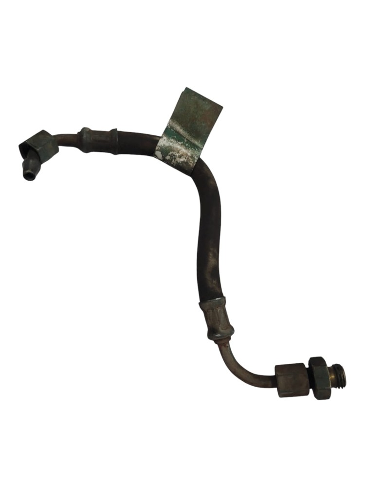 Cano Motor Volvo D13 4
