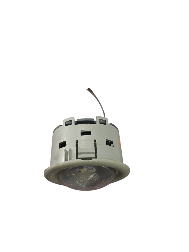 Luz Lateral Painel Iveco Stralis 2022 2