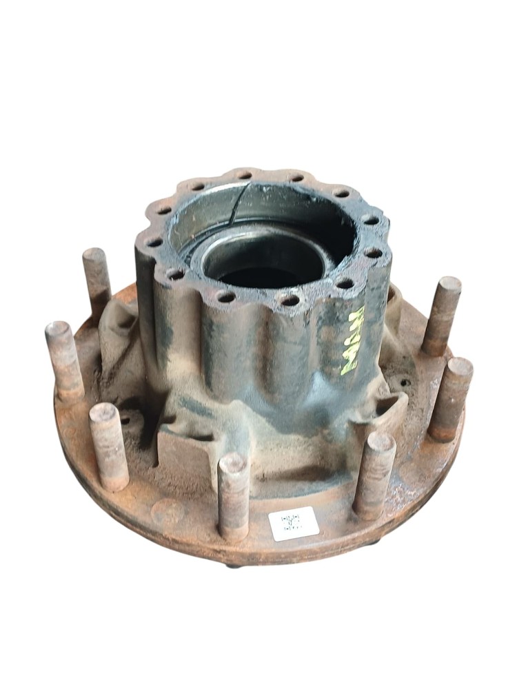 Cubo Tracao Man Tgx 2