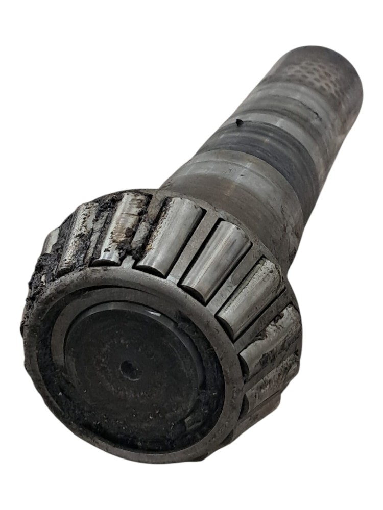 Pino Reparo Manga Eixo Scania S4 S5 Euro5 3