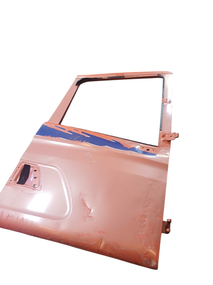 Porta Passageiro Scania T124 2001 VN16 3
