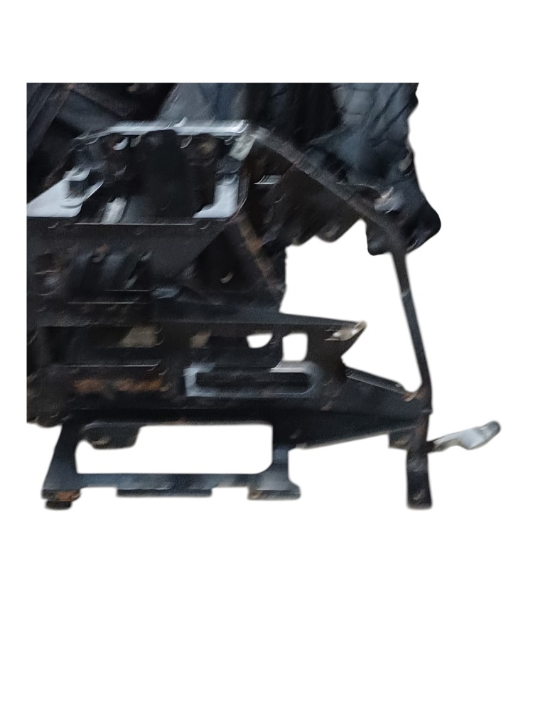 Quadro Console Assento Volvo Fh 2