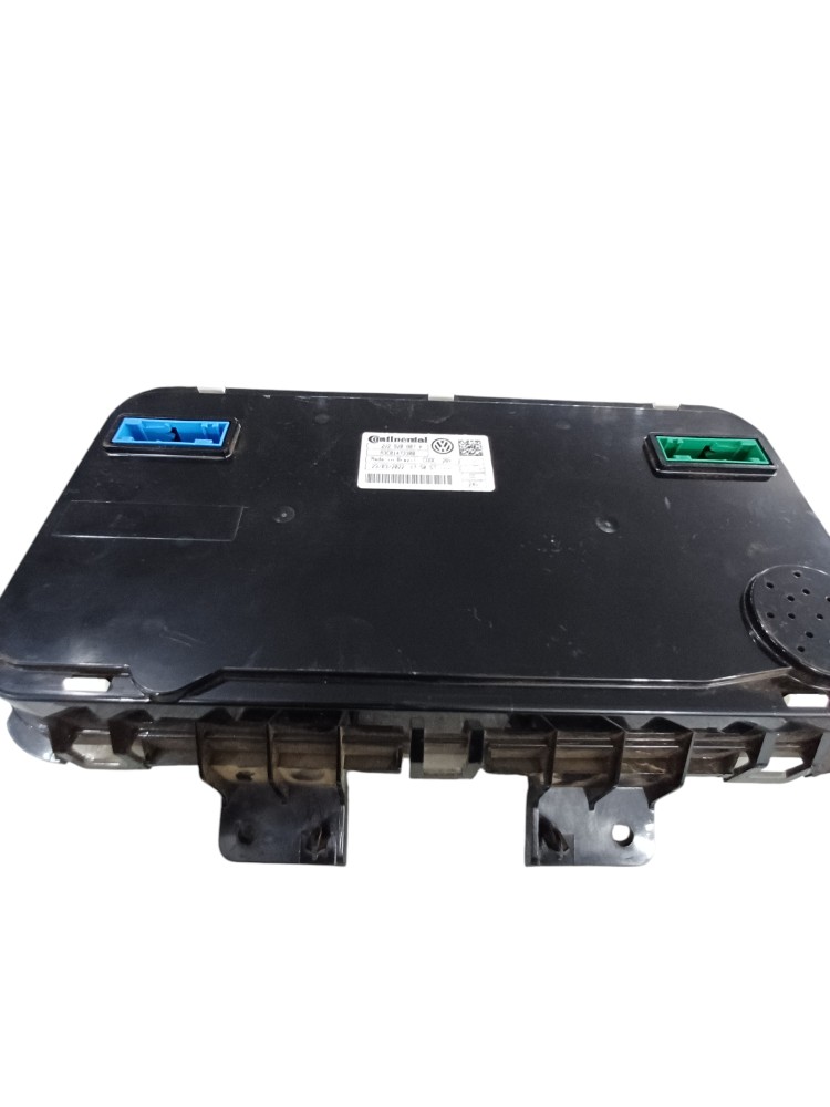Painel Instrumentos Vw 26420 2022 6